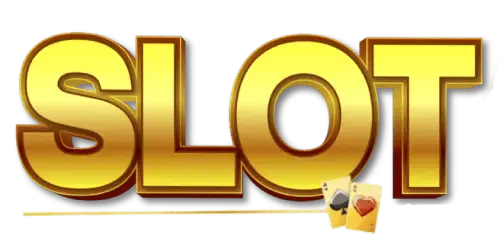 logo สล็อตเว็บตรง แตกดี